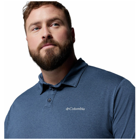 Pánske tričko Columbia Parsons Point™ Polo