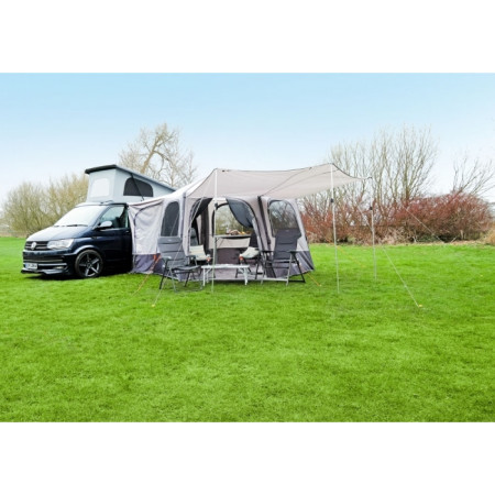 Strieška proti slnku Vango Hex Sun Canopy