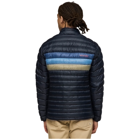 Pánska páperová bunda Cotopaxi M'S Fuego Down Jacket