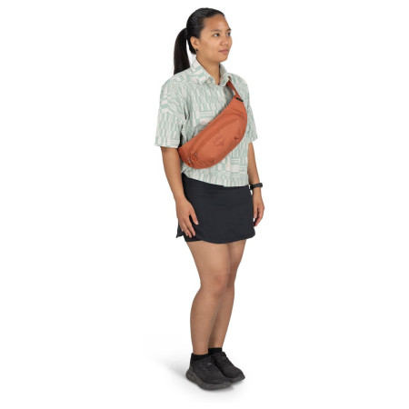 Ľadvinka Osprey Daylite Waist