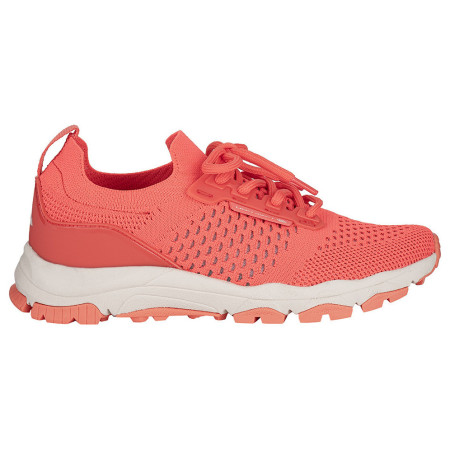 Dámske topánky Alpine Pro Stace svetloružová elbow