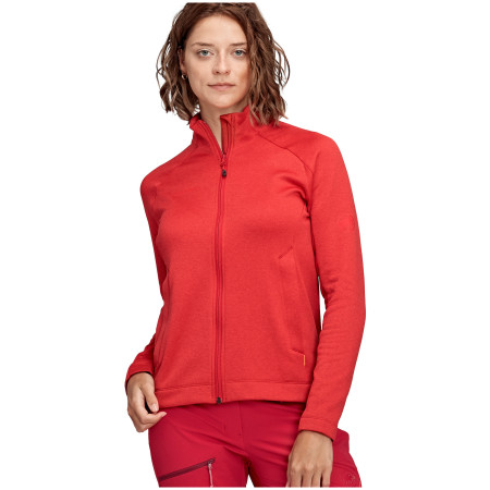 Dámska bunda Mammut Nair ML Jacket Women