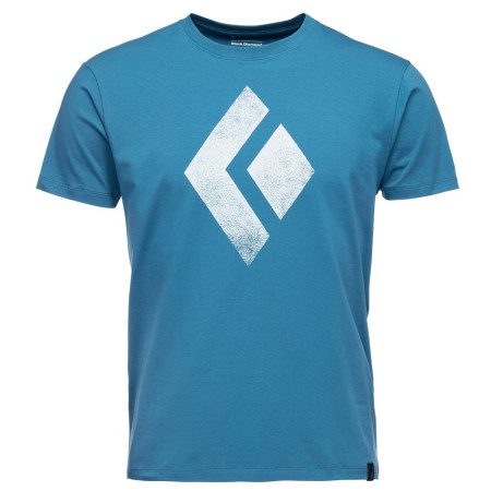 Pánske tričko Black Diamond Chalked Up Tee