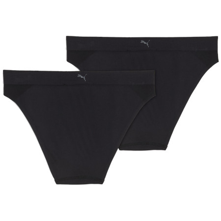 Dámske nohavičky Puma 3D Knit Sport Briefs 2P