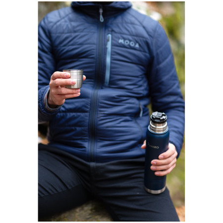 Termoska Warg Steelos Thermo Bottle 500 ml