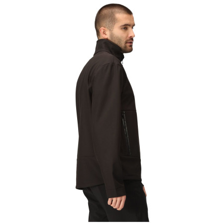 Pánska mikina Regatta Dendrick