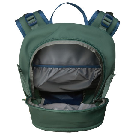 Malý turistický batoh The North Face Basin 24