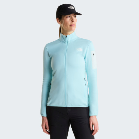 Dámska mikina The North Face W Mistyescape Fleece