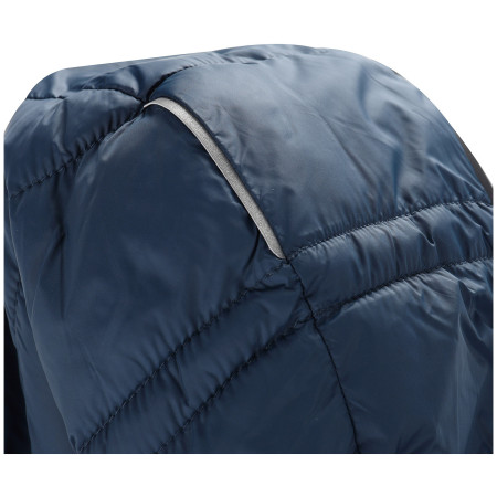 Detská zimná bunda Alpine Pro Douwo