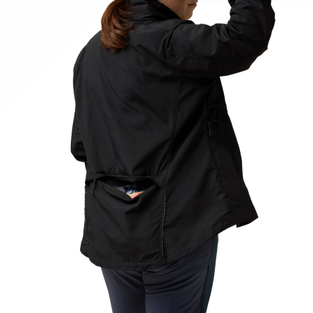 Dámska bunda Fjällräven Hoja Rider's Wind Jacket W