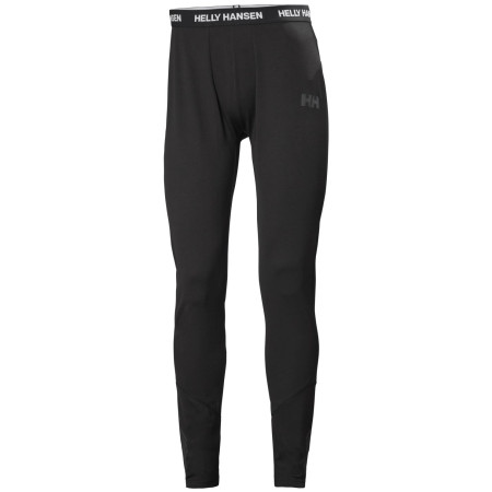 Pánske funkčné spodky Helly Hansen Lifa Active Pant čierna Black
