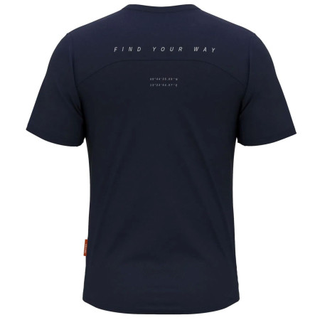 Pánske tričko Hannah Booster