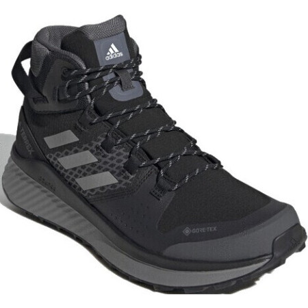 Pánska obuv Adidas Terrex Folgian Mid Hiking Gtx