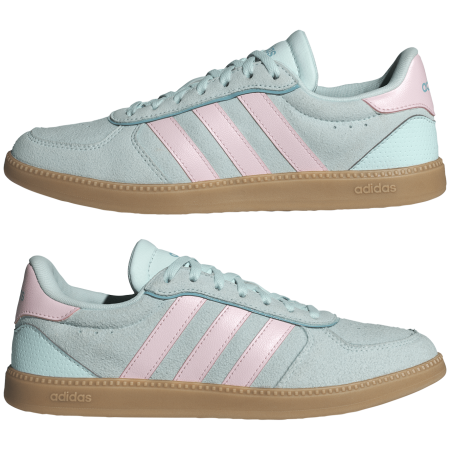 Dámske topánky Adidas Breaknet Sleek
