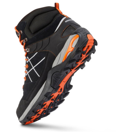 Pánske topánky Regatta Samaris Pro II