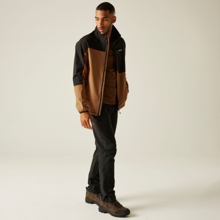 Pánska bunda Regatta Moutdale