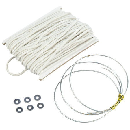 Opravná sada Regatta Pole Repair Kit