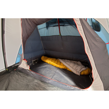 Stan Pinguin Base Camp