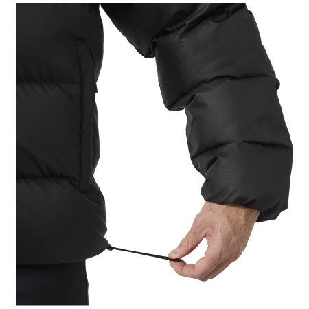 Pánska zimná bunda Helly Hansen Active Puffy Jacket