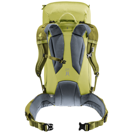 Batoh Deuter Guide 34+8