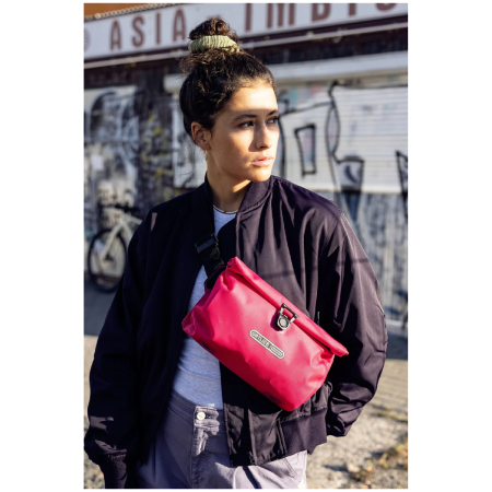 Taška na riadidlá Ortlieb Velo-Sling Flex 2,5l