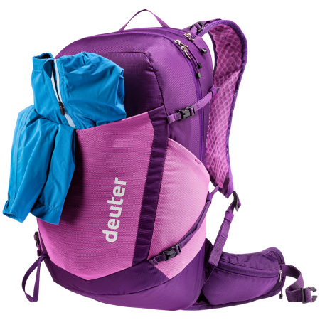 Dámsky turistický batoh Deuter Speed Lite Pro 17 SL