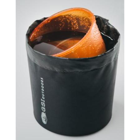 Riad GSI Pinnacle Soloist