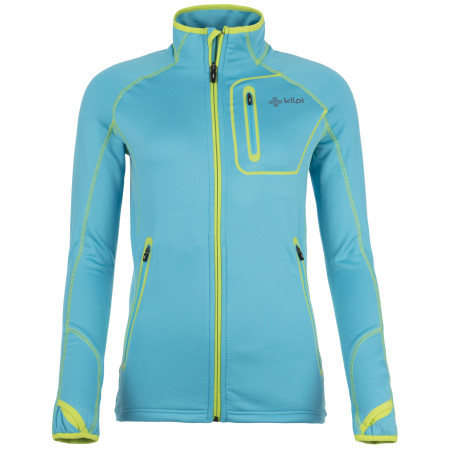 Dámska strečová bunda Kilpi Tunderia