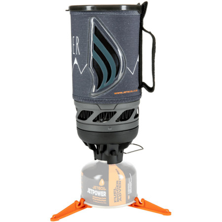 Varič Jetboil Flash ™ Wilderness