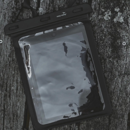 Vodotesné puzdro Easy Camp Sandwort Waterproof Tablet Case
