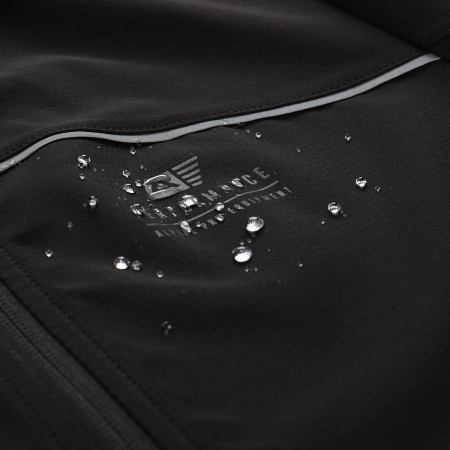 Dámska bunda Alpine Pro Geroca