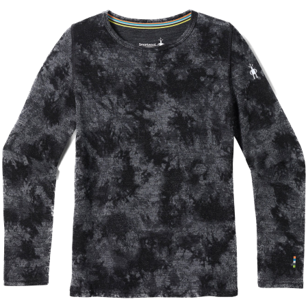 Detské funkčné tričko Smartwool Kids' Classic Thermal Merino Base Layer