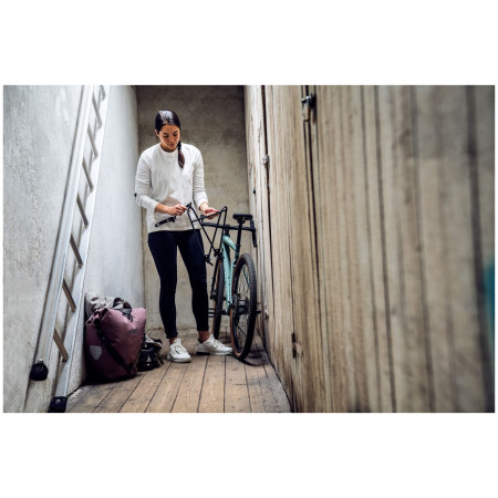 Zadný nosič Ortlieb Quick-Rack M