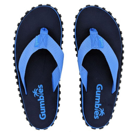 Žabky Gumbies Duckbill Navy modrá