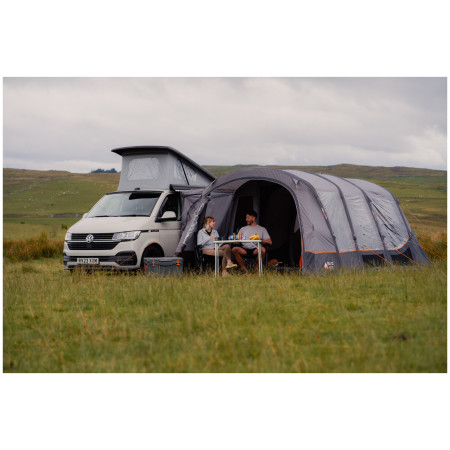 Predstan Vango Galli CC II Air Low