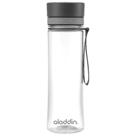 Fľaša na pitie Aladdin Aveo šedá 600 ml