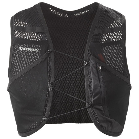 Bežecká vesta Salomon Active Skin 4 No Flasks