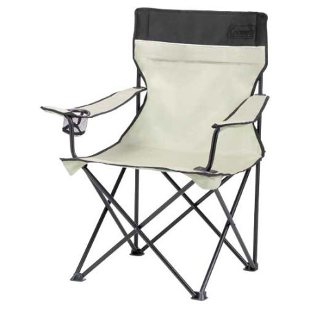 Židle Coleman Standard Quad Chair - béžová
