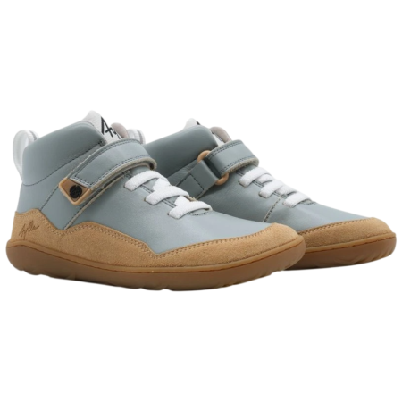 Detské topánky Aylla Kuti Junior