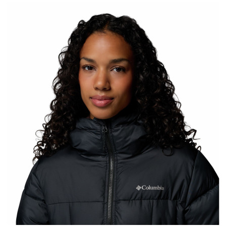Dámsky kabát Columbia Puffect™ Iii Long Jacket