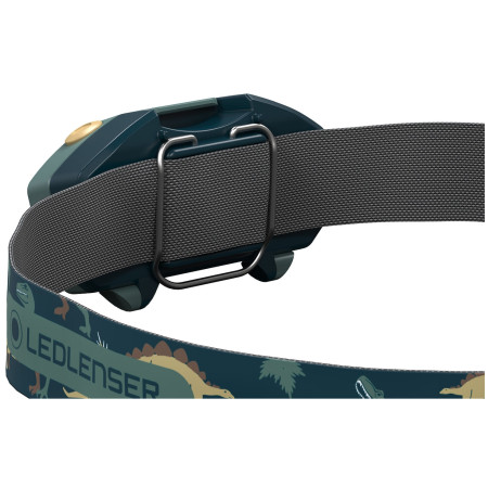 Čelovka Ledlenser Kidled 2