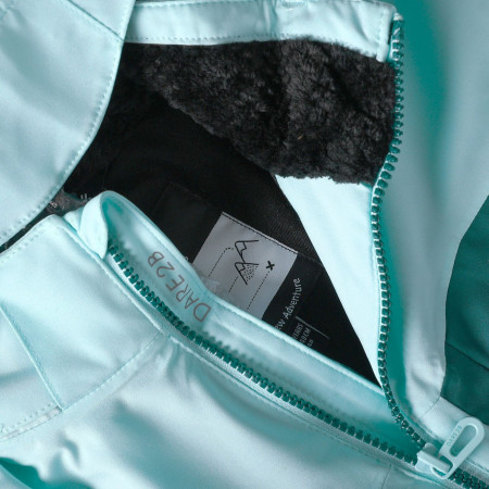 Detská bunda Dare 2b Rip It Jacket WtrBalet/Med