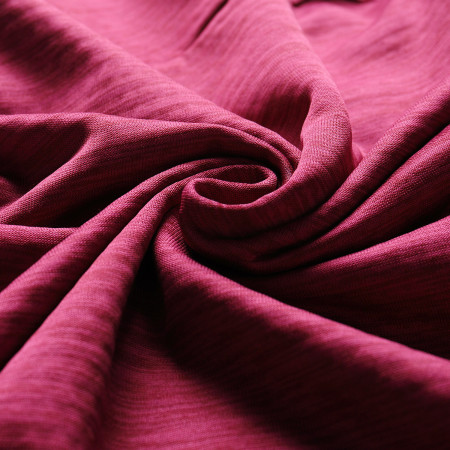 Detská funkčná mikina Alpine Pro Onneco 3 Fuchsia