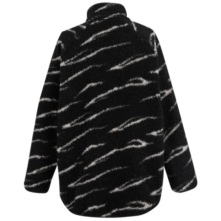 Dámska mikina Regatta Women’s Frankie Borg Full Zip