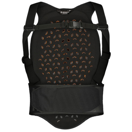 Chránič chrbtice Scott Back Protector Airflow Pro