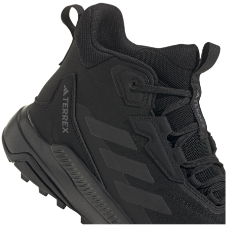 Dámske turistické topánky Adidas Terrex Anylander Mid R.Rdy W