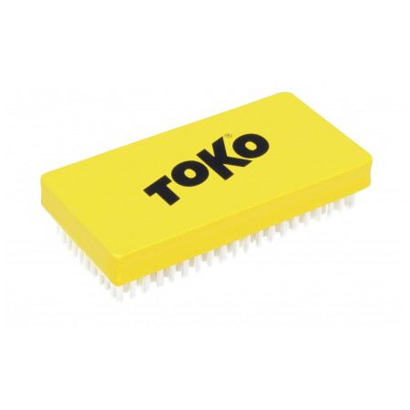 Kefa TOKO Base Brush Nylon