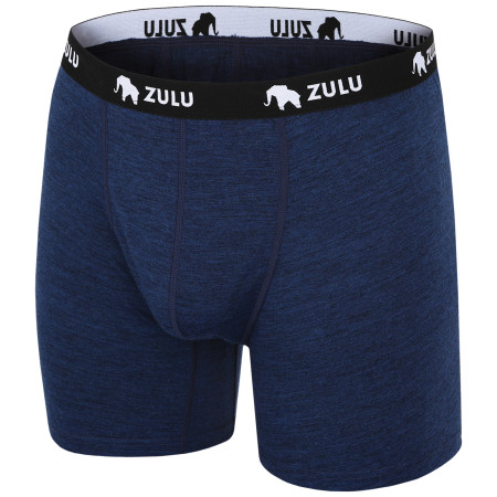 Pánske boxerky Zulu Merino 160 6in