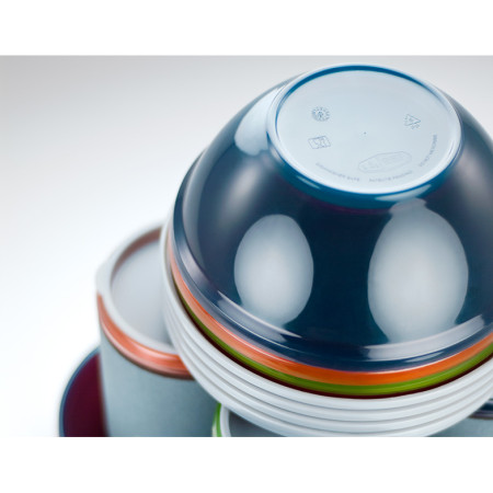 Sada riadov GSI Outdoors Infinity 4 Person Deluxe Table