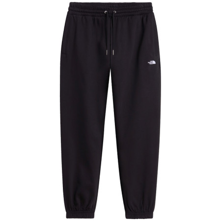 Pánske tepláky The North Face Essential Simple Dome Relaxed Pant čierna TNF BLACK